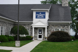 Stout Bowman office