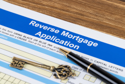 Reverse Mortgage Article