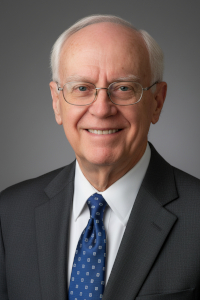 Financial Advisor Paul C. Vollmar