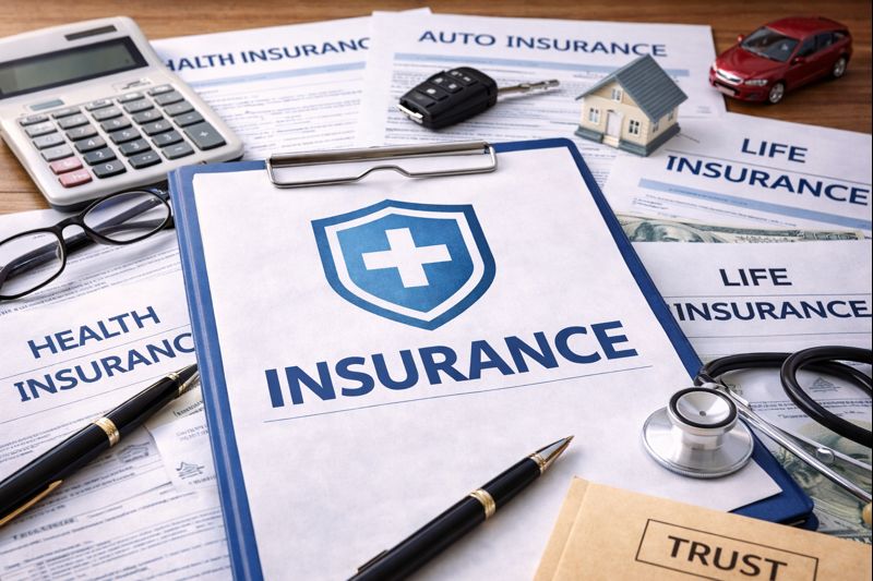 Twelve Ways to Lower Your Homeowner's Insurance Costs