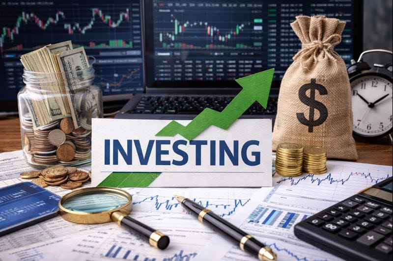 Seven Ways to Recession-Proof Your Life