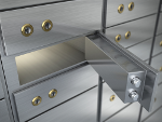 Safe Deposit Boxes: Store This, Not That
