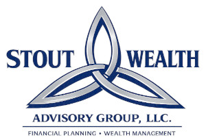 Stout Wealth Advisory Logo